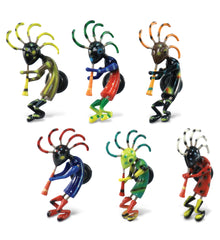 BOBBLE MAGNET - KOKOPELLI