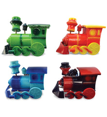 BOBBLE MAGNET - COOL TRAIN