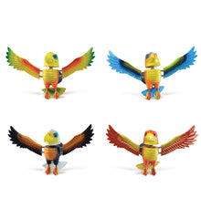 BOBBLE MAGNET - EAGLE