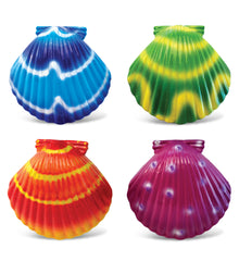 BOBBLE MAGNET - SHELL