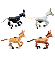 BOBBLE MAGNET - HORSE