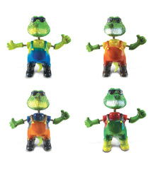 BOBBLE MAGNET - COOL GATOR