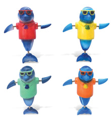 BOBBLE MAGNET - COOL DOLPHIN
