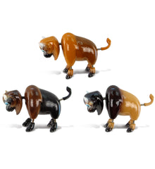 BOBBLE MAGNET - BUFFALO