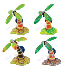 BOBBLE MAGNET - PALM TREE