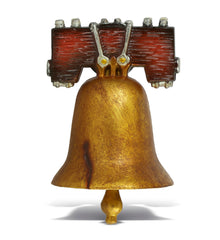 BOBBLE MAGNET - LIBERTY BELL