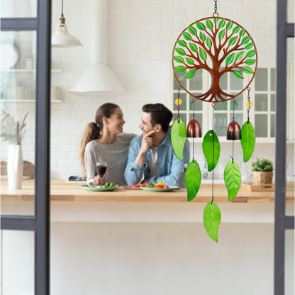 WIND CHIME - TREE OF LIFE