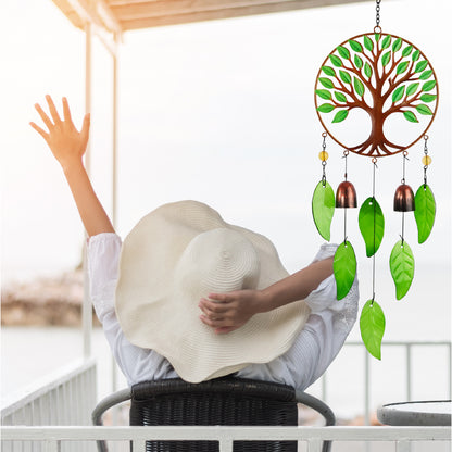 WIND CHIME - TREE OF LIFE