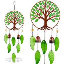 WIND CHIME - TREE OF LIFE