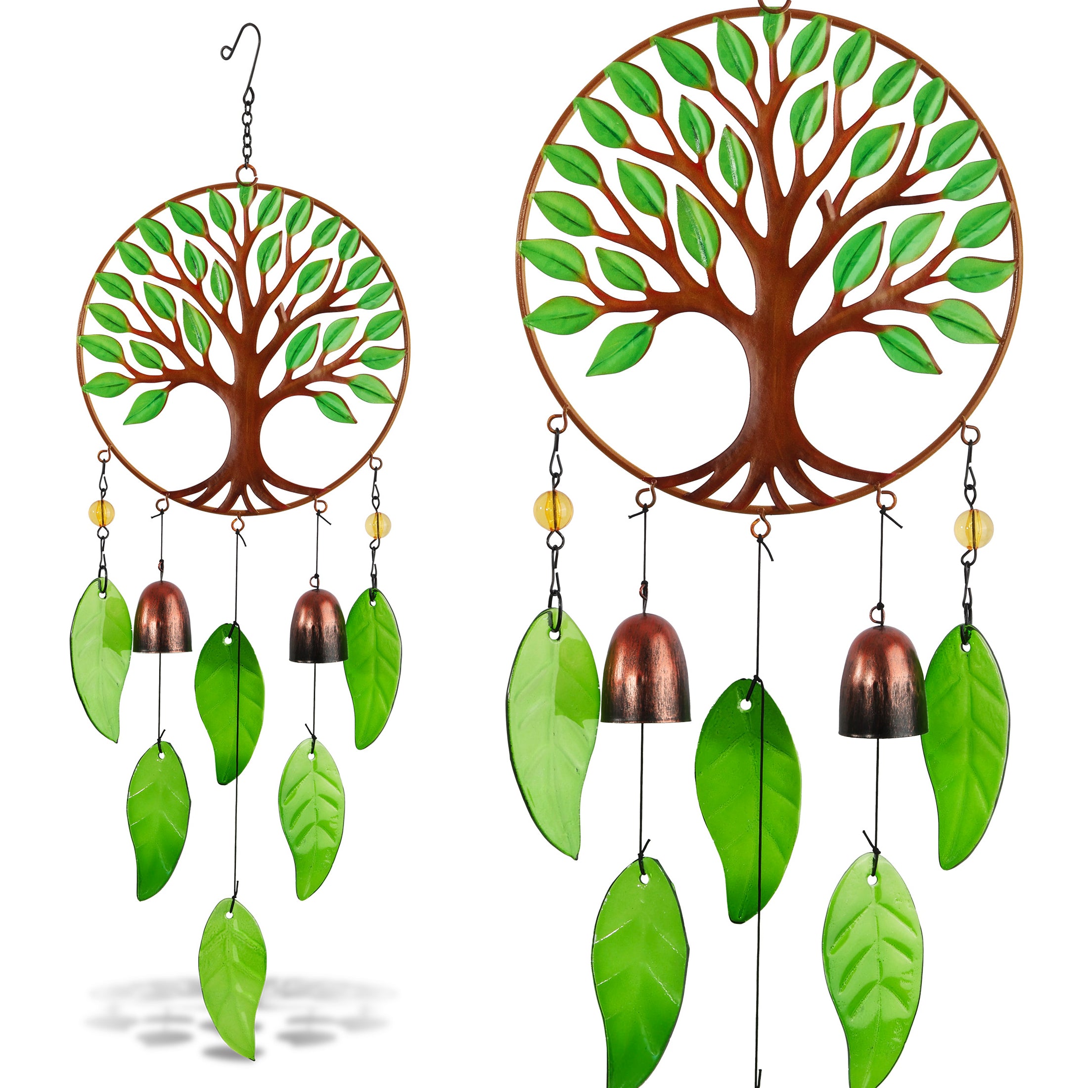 WIND CHIME - TREE OF LIFE