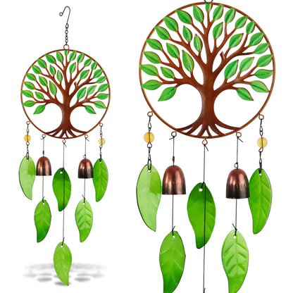WIND CHIME - TREE OF LIFE