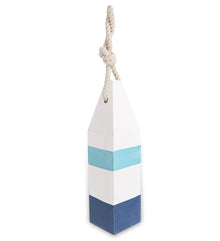 NAUTICAL DECOR - BLUE MIST BUOY