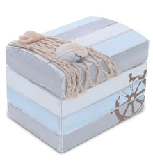 NAUTICAL DECOR - MOONLIGHT JEWELRY BOX