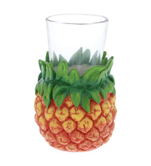 COOL SHOT GLASS - PINEAPPLE
