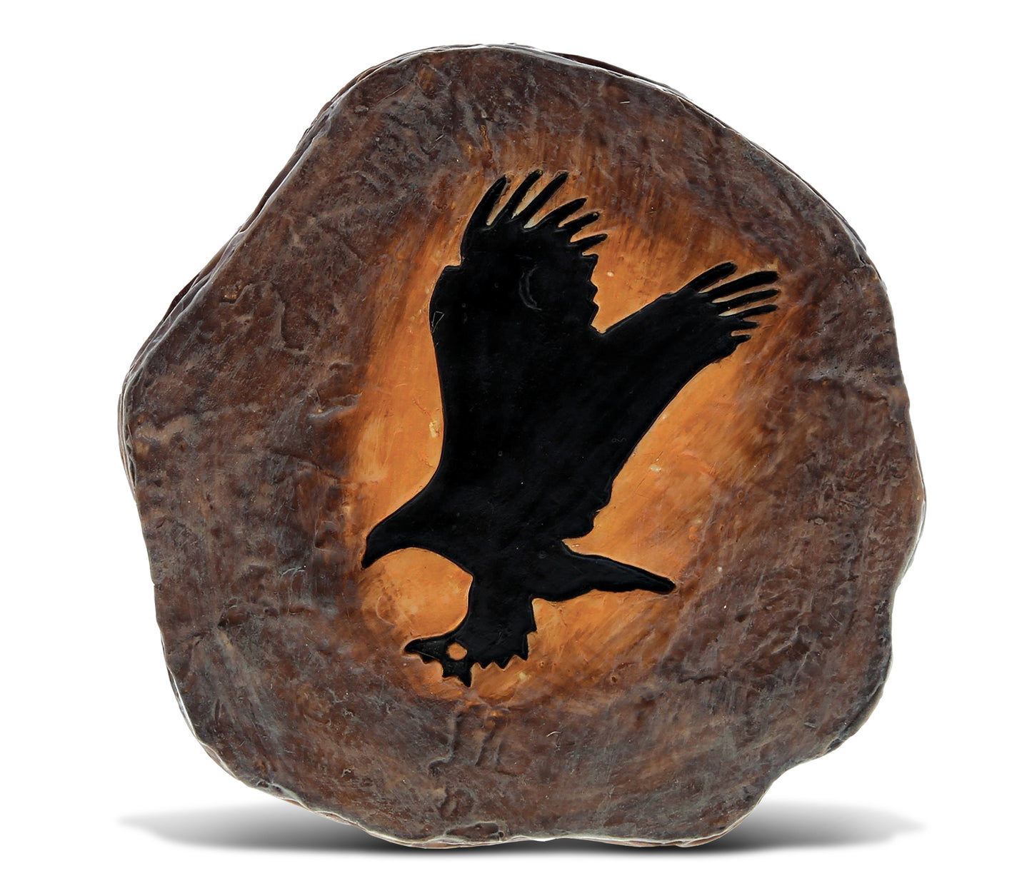 THE WILD  - COASTER - EAGLE