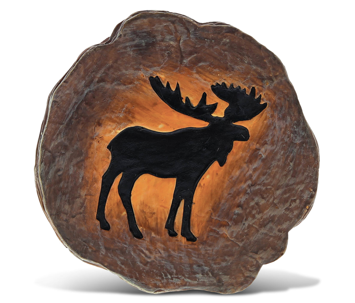 THE WILD  - COASTER - MOOSE
