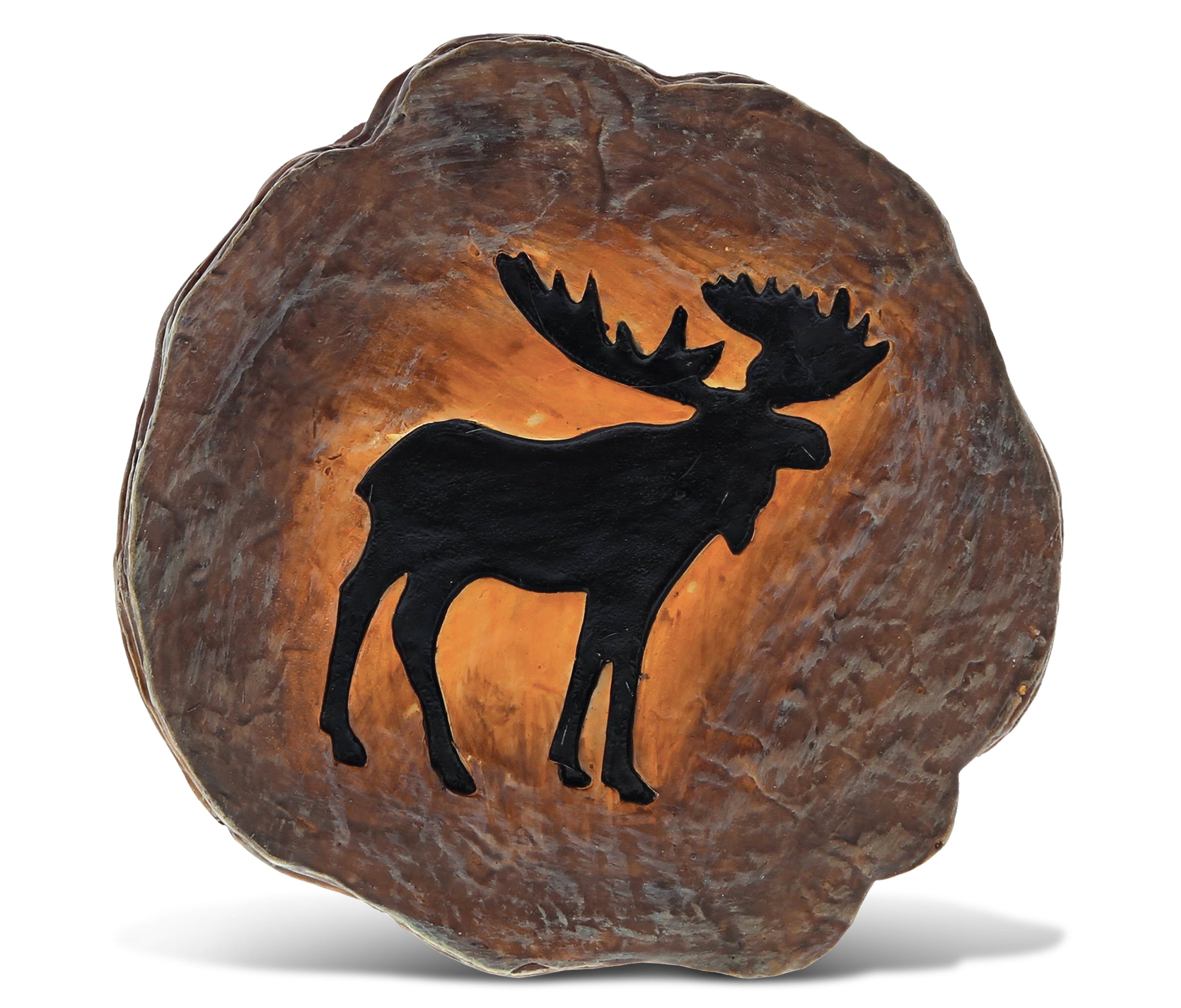 THE WILD  - COASTER - MOOSE