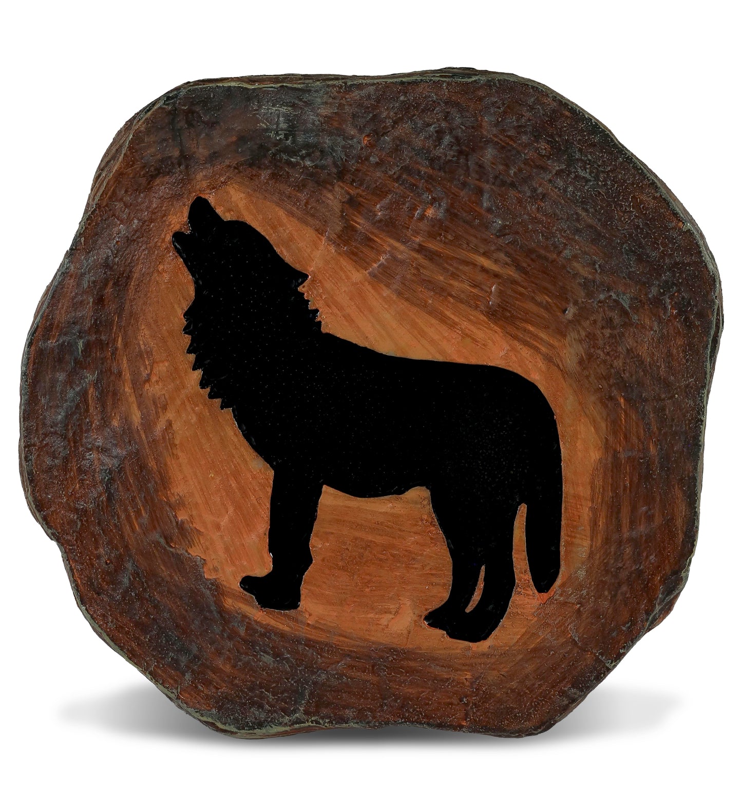 THE WILD  - COASTER - WOLF