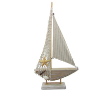 Classic Boat - Nautical Decor