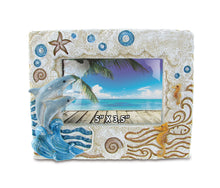 STONE FRAME - DOLPHIN 5'x3.5'