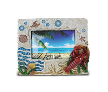Lobster - Stone Frame