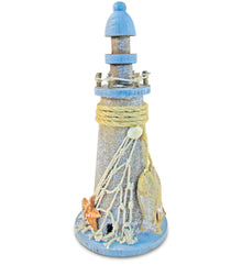 NAUTICAL DÉCOR - PACIFIC LIGHTHOUSE