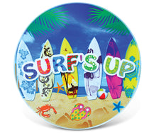 CERAMIC COASTER - SURF'S UP