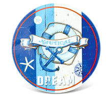 CERAMIC COASTER - NAUTICAL DREAM