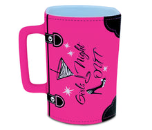 PURSE MUG - GIRLS NIGHT OUT