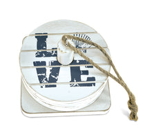 NAUTICAL DÉCOR - DREAM COASTERS