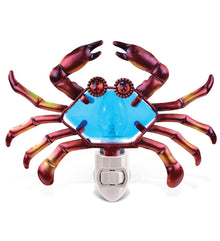 NIGHT LIGHT - CRAB
