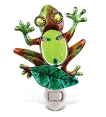 NIGHT LIGHT - FROG