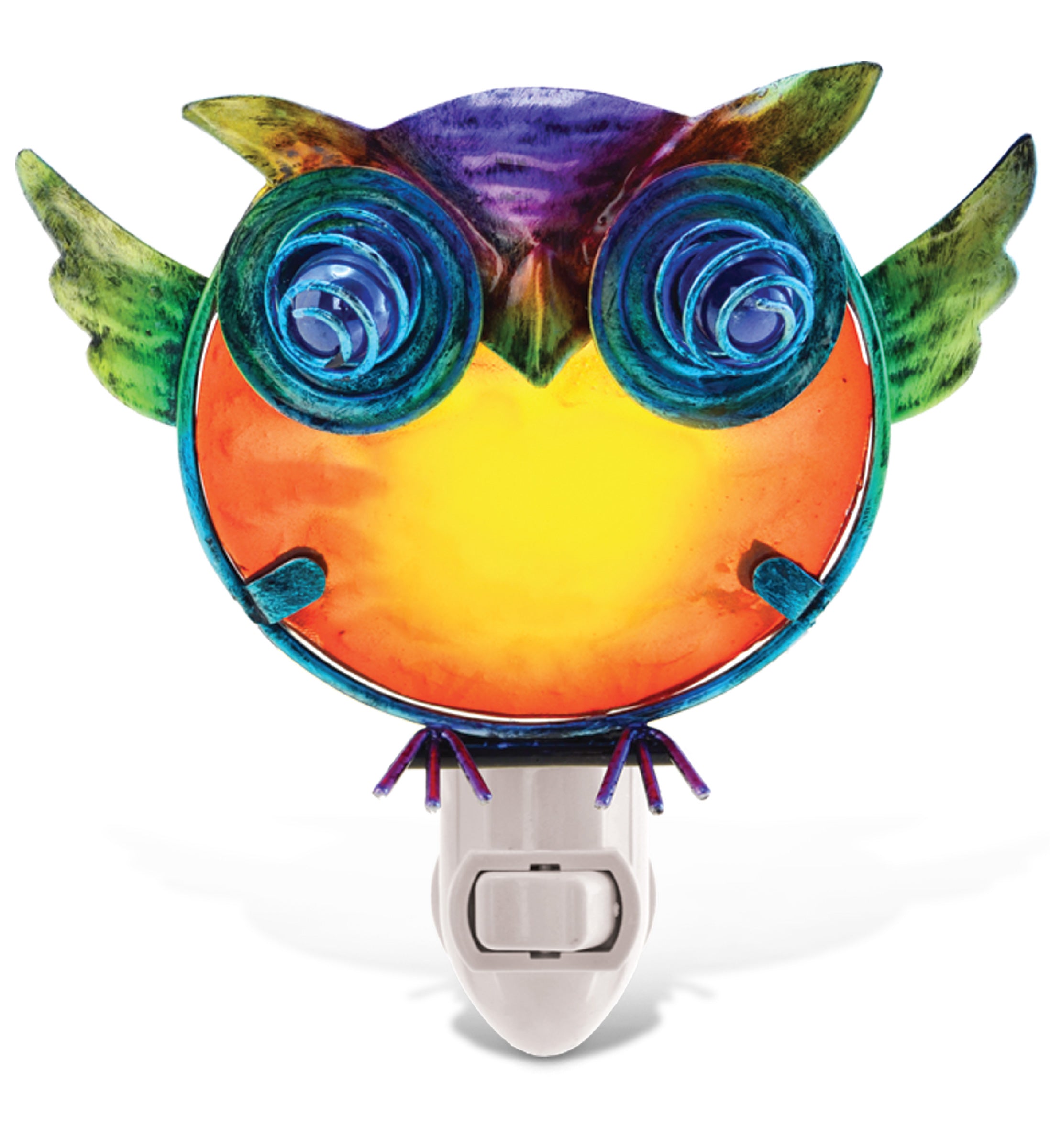 NIGHT LIGHT - OWL