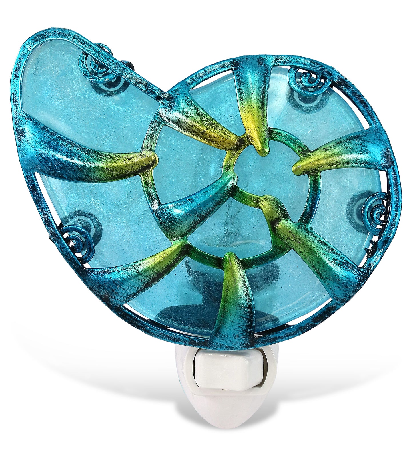 NIGHT LIGHT - SHELL