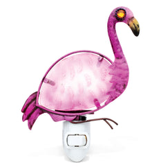 NIGHT LIGHT - FLAMINGO