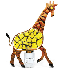 NIGHT LIGHT - GIRAFFE