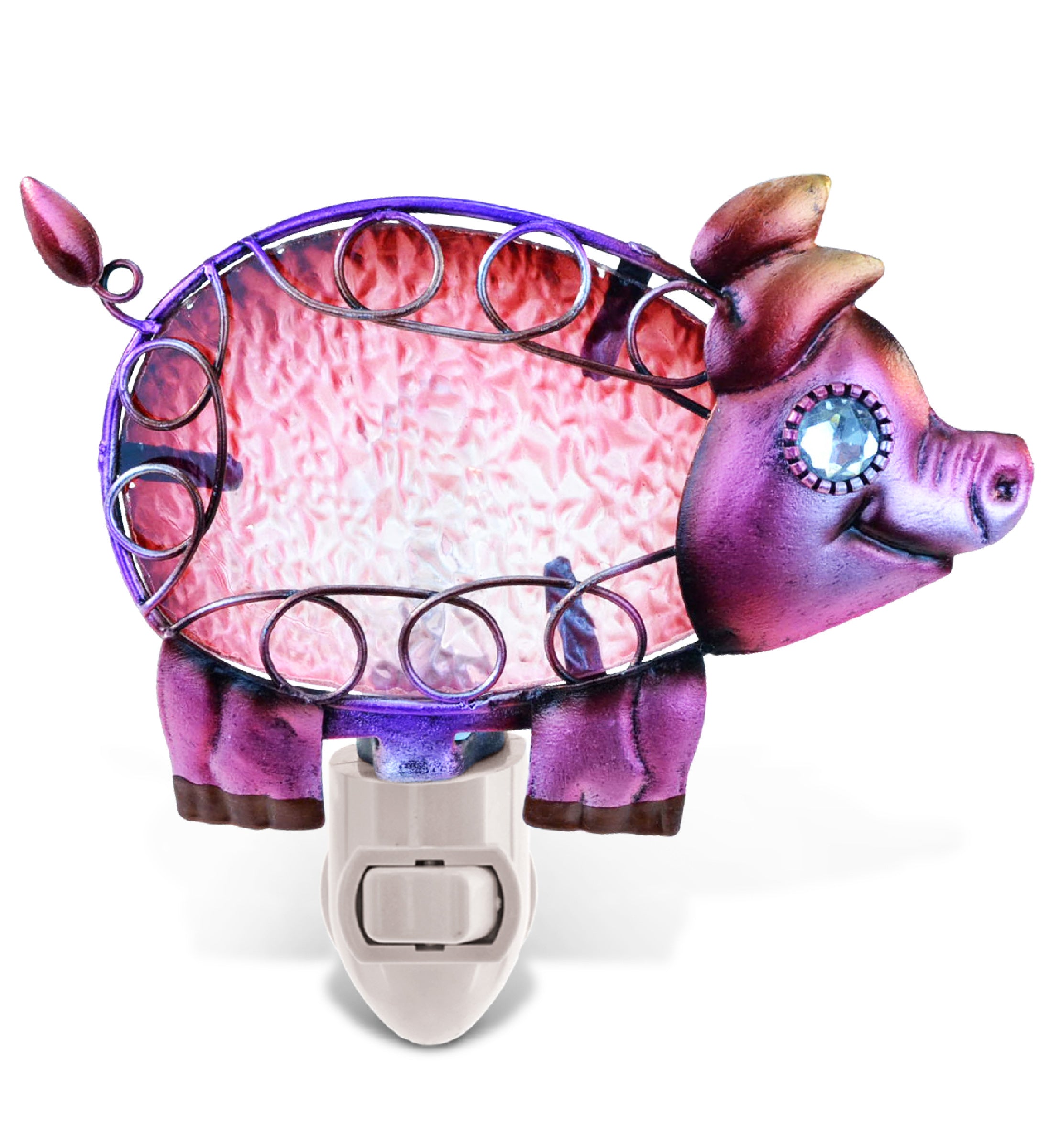 NIGHT LIGHT - PIG