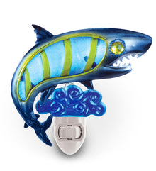 NIGHT LIGHT - SHARK