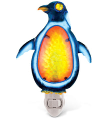 NIGHT LIGHT - PENGUIN