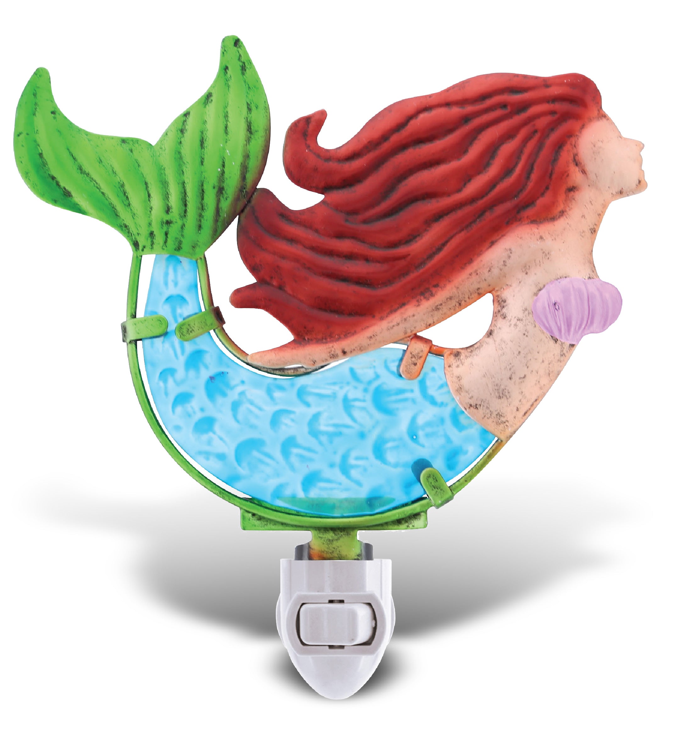 NIGHT LIGHT - MERMAID