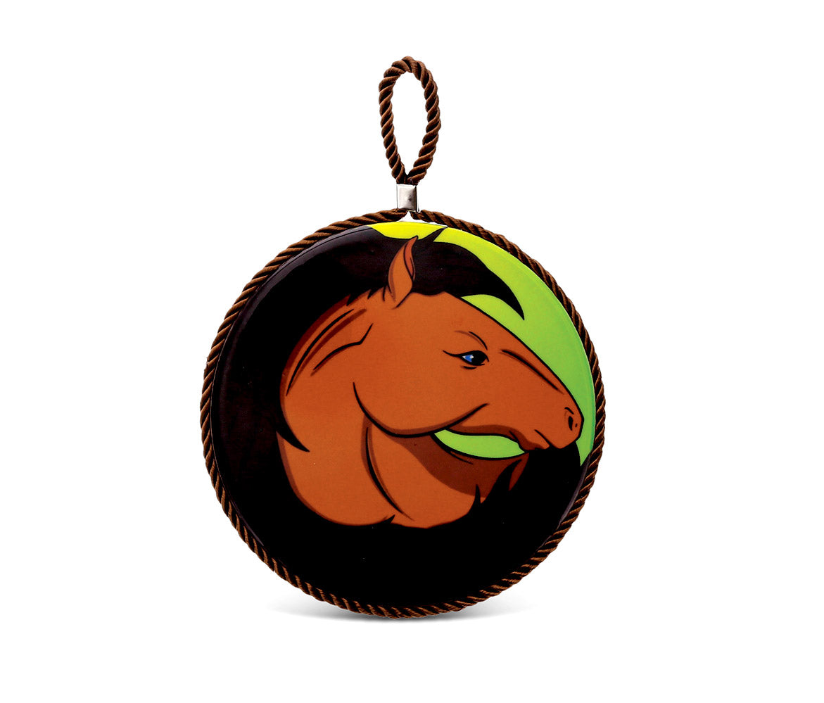 Horse - Ceramic Pot Holder