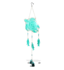 WIND CHIME - SEA TURTLE