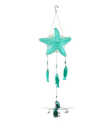 WIND CHIME - STARFISH