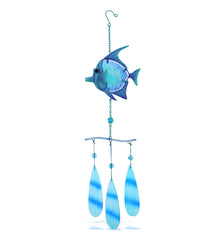 WIND CHIME - FISH