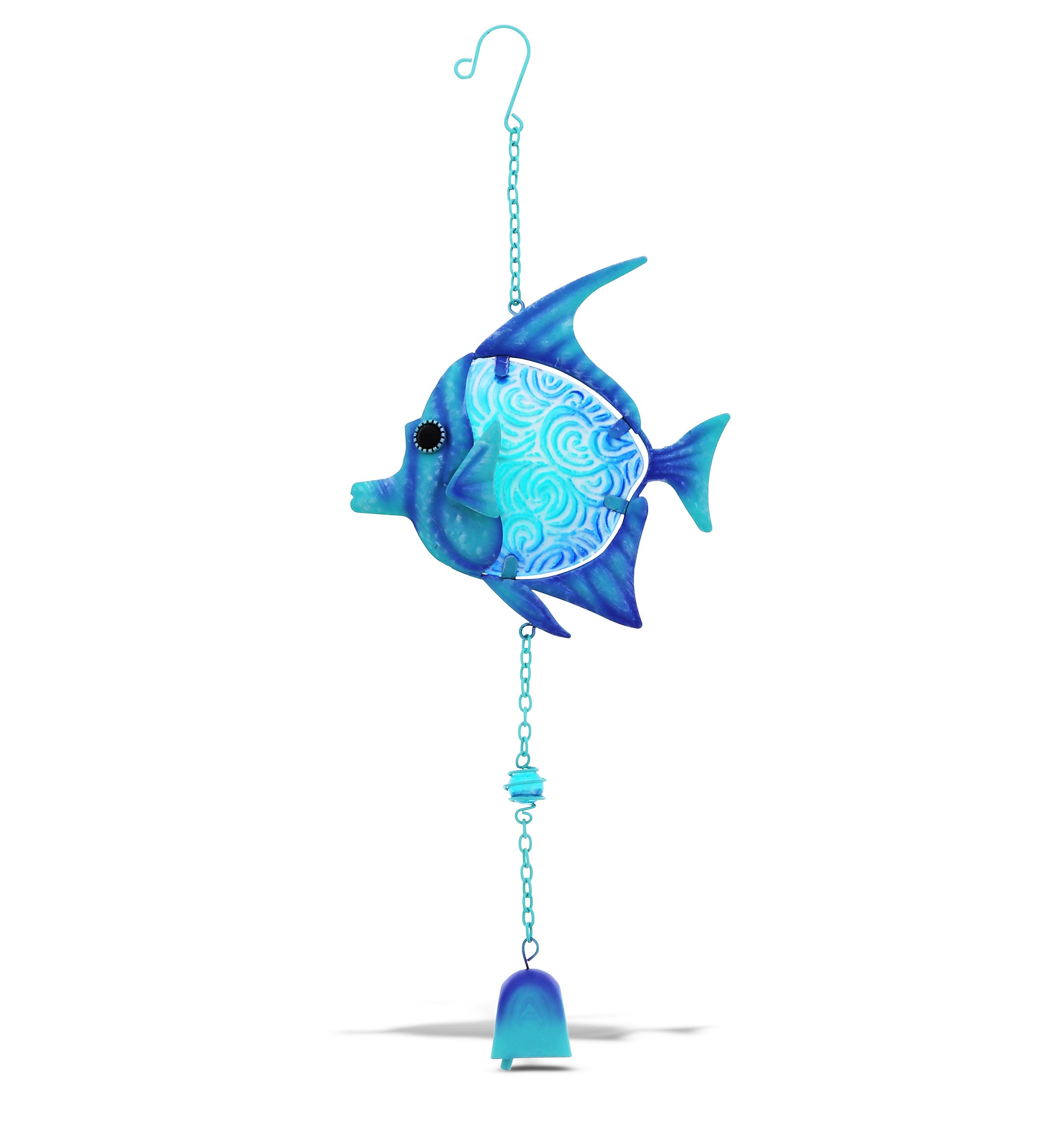 WIND CHIME - FISH