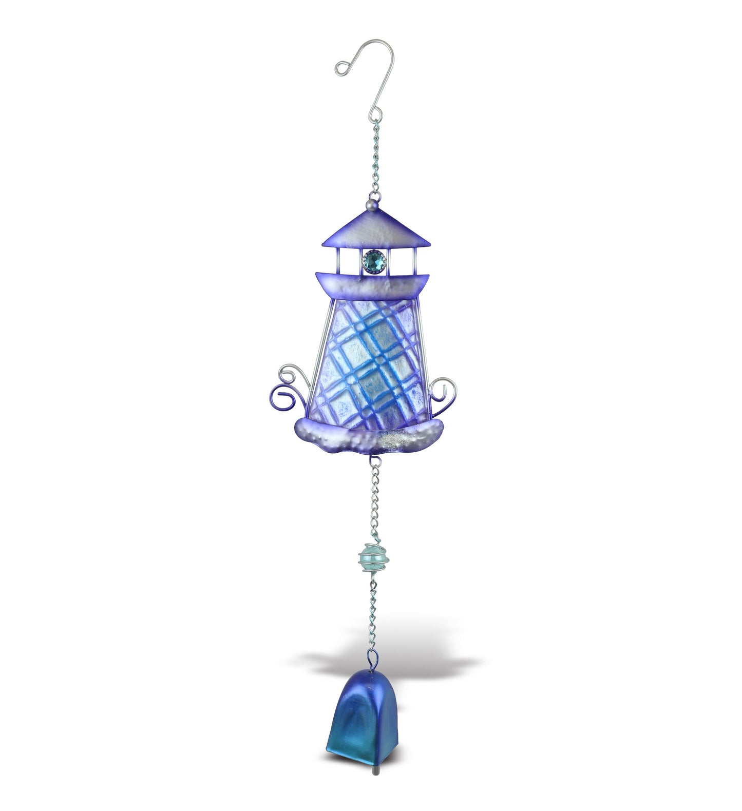 WIND CHIME - LIGHTHOUSE