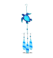 WIND CHIME - SEA TURTLE