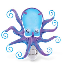 NIGHT LIGHT - OCTOPUS