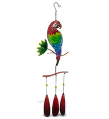WIND CHIME - PARROT
