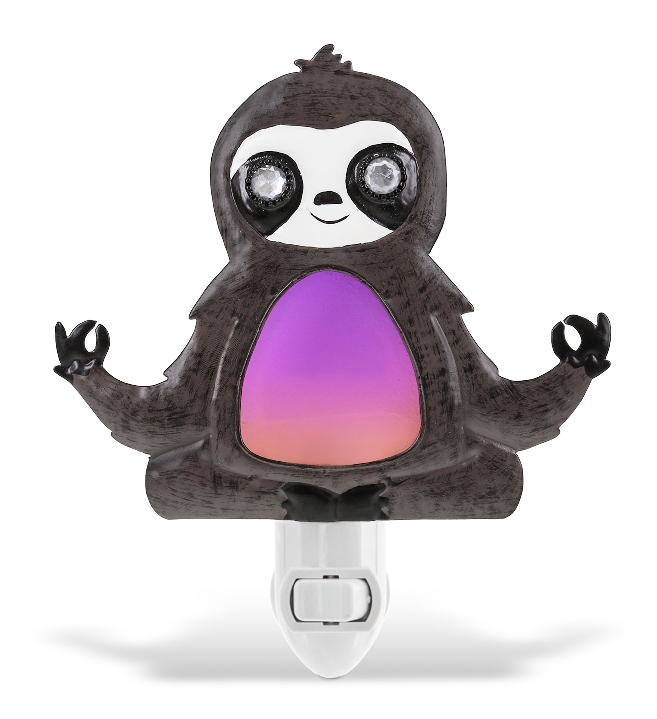 NIGHT LIGHT - SLOTH